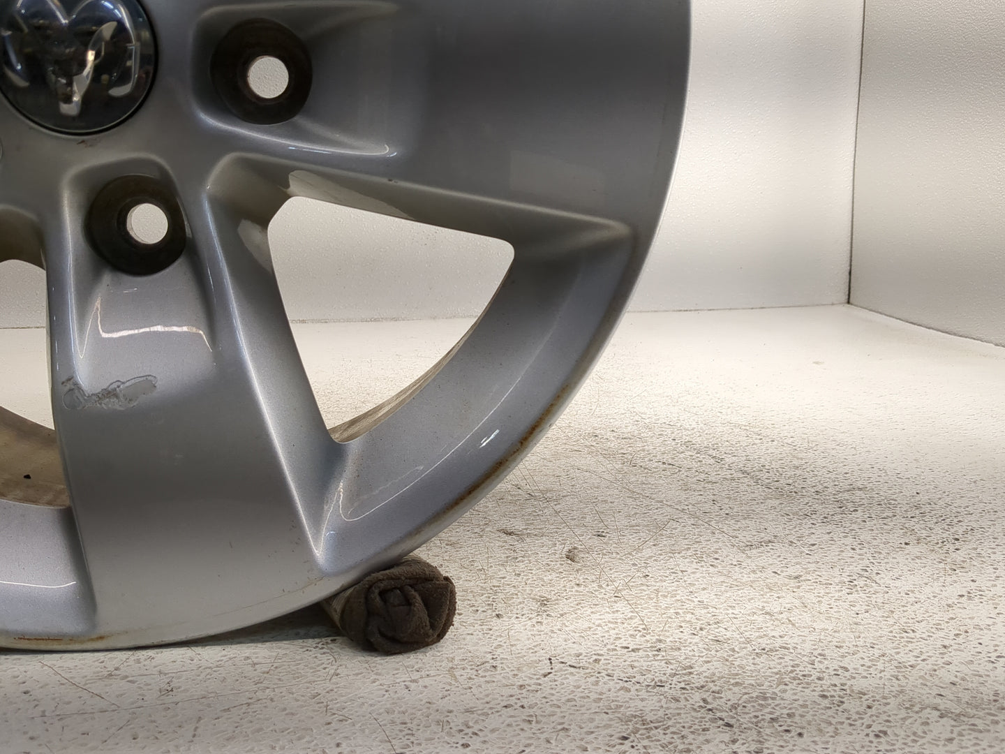 1994-2001 Dodge Ram 1500 Oem Wheel Rim - Oemusedautoparts1.com