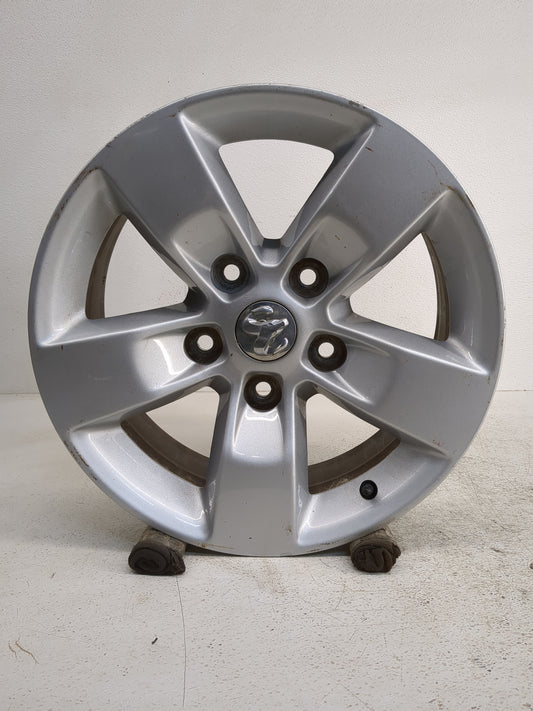 1994-2001 Dodge Ram 1500 Oem Wheel Rim - Oemusedautoparts1.com