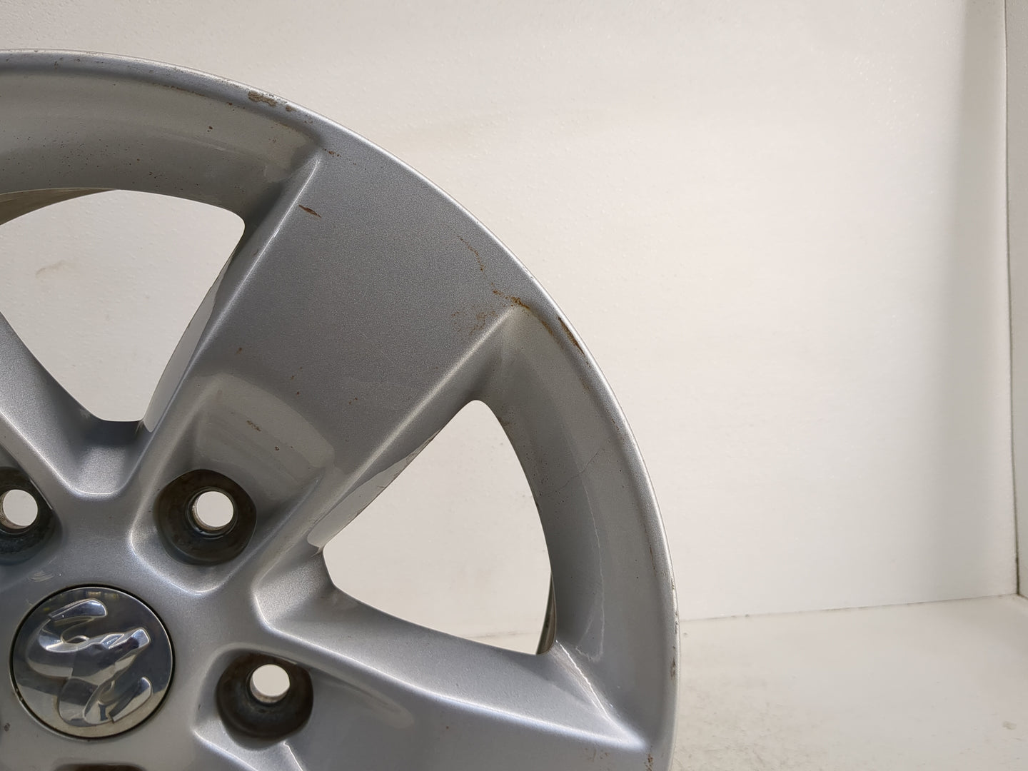 1994-2001 Dodge Ram 1500 Oem Wheel Rim - Oemusedautoparts1.com