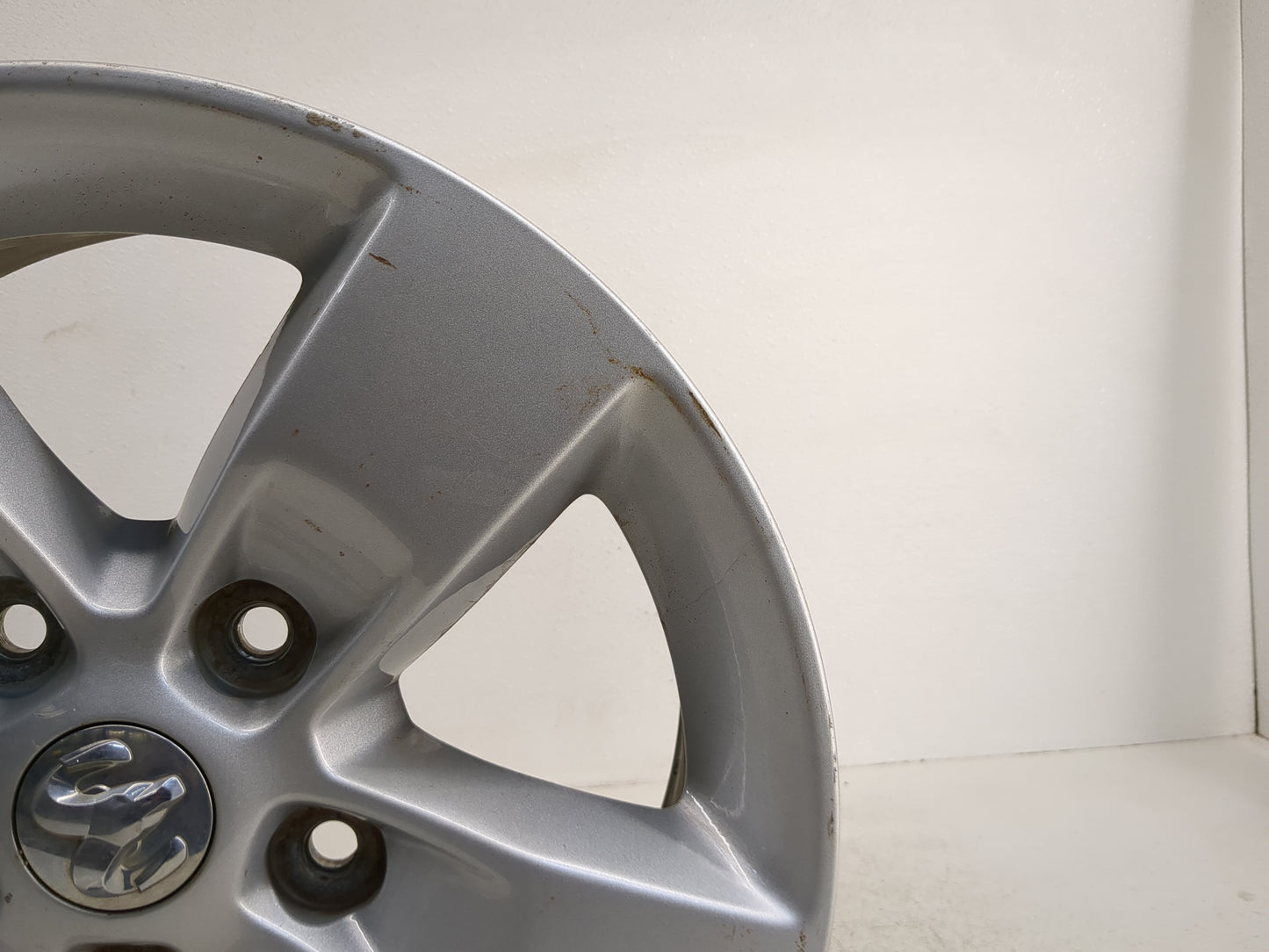 1994-2001 Dodge Ram 1500 Oem Wheel Rim - Oemusedautoparts1.com