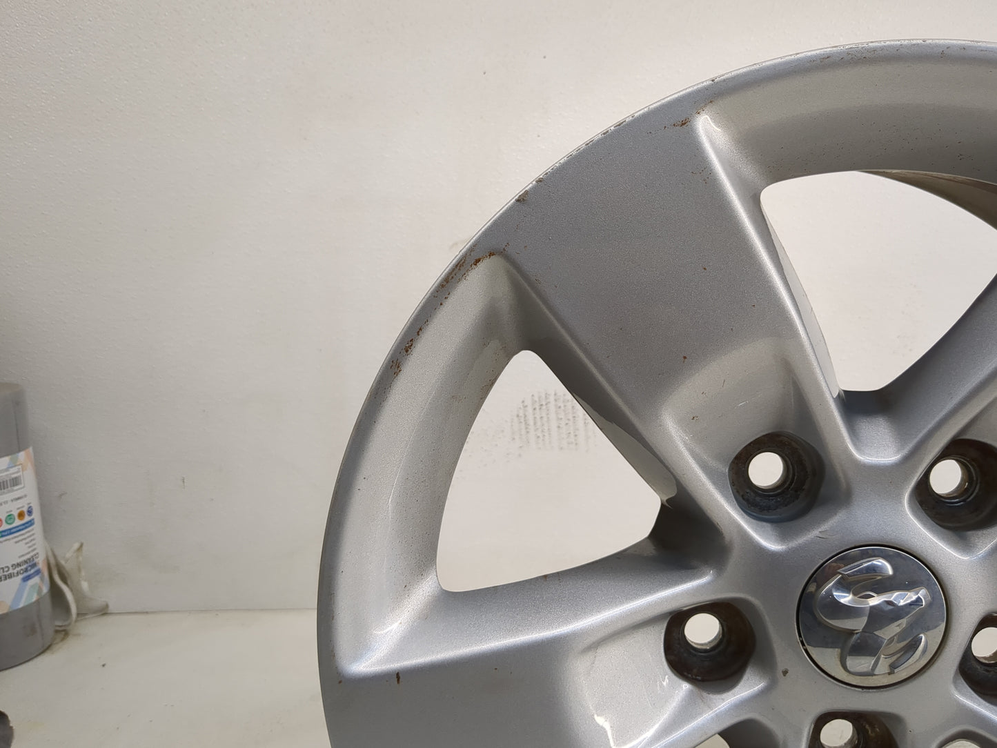 1994-2001 Dodge Ram 1500 Oem Wheel Rim 1229482 - Oemusedautoparts1.com