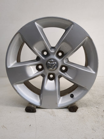 compare product 1994-2001 Dodge Ram 1500 Oem Wheel Rim 1229482