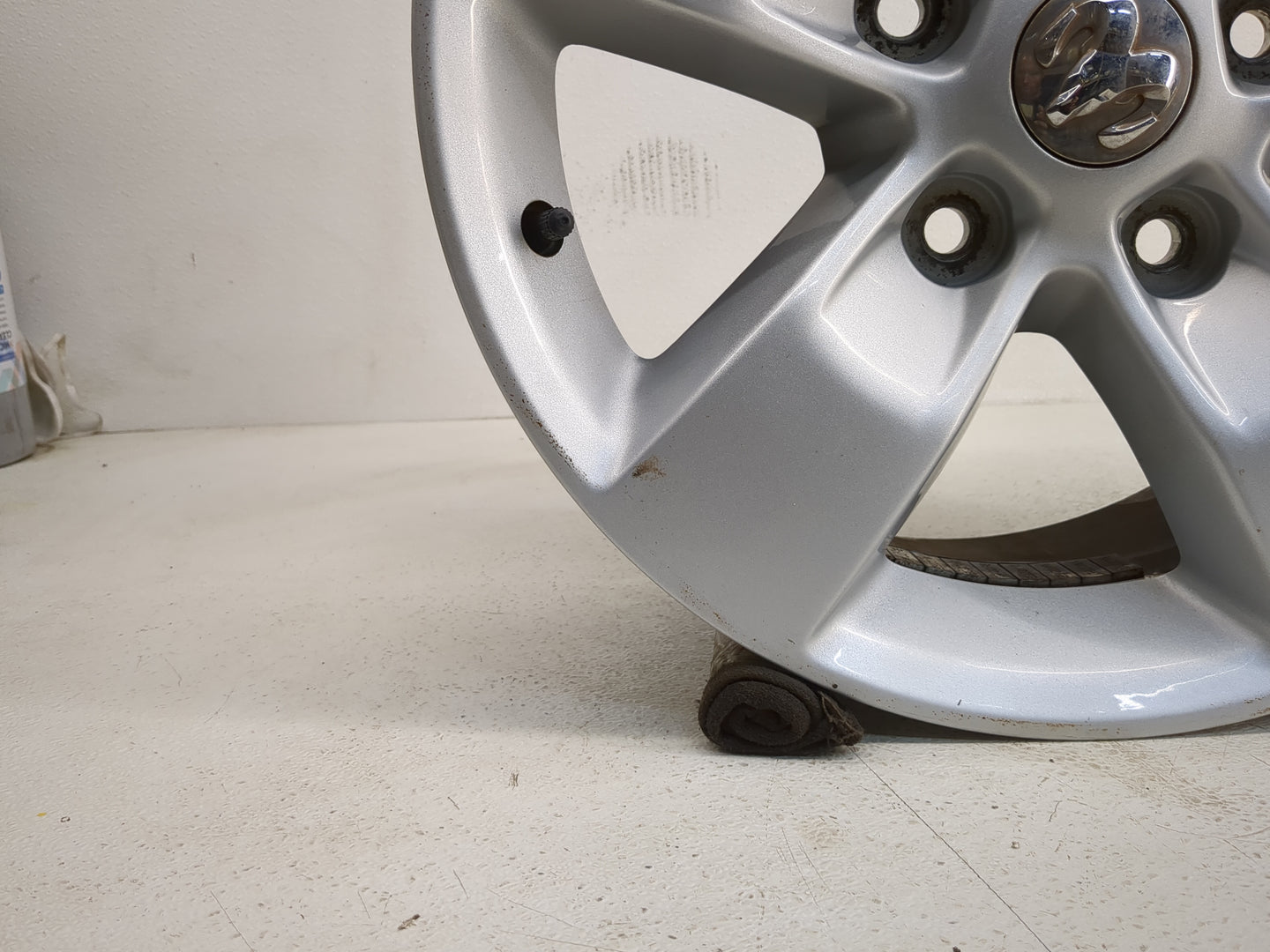 1994-2001 Dodge Ram 1500 Oem Wheel Rim - Oemusedautoparts1.com