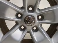 1994-2001 Dodge Ram 1500 Oem Wheel Rim 1229483 - Oemusedautoparts1.com