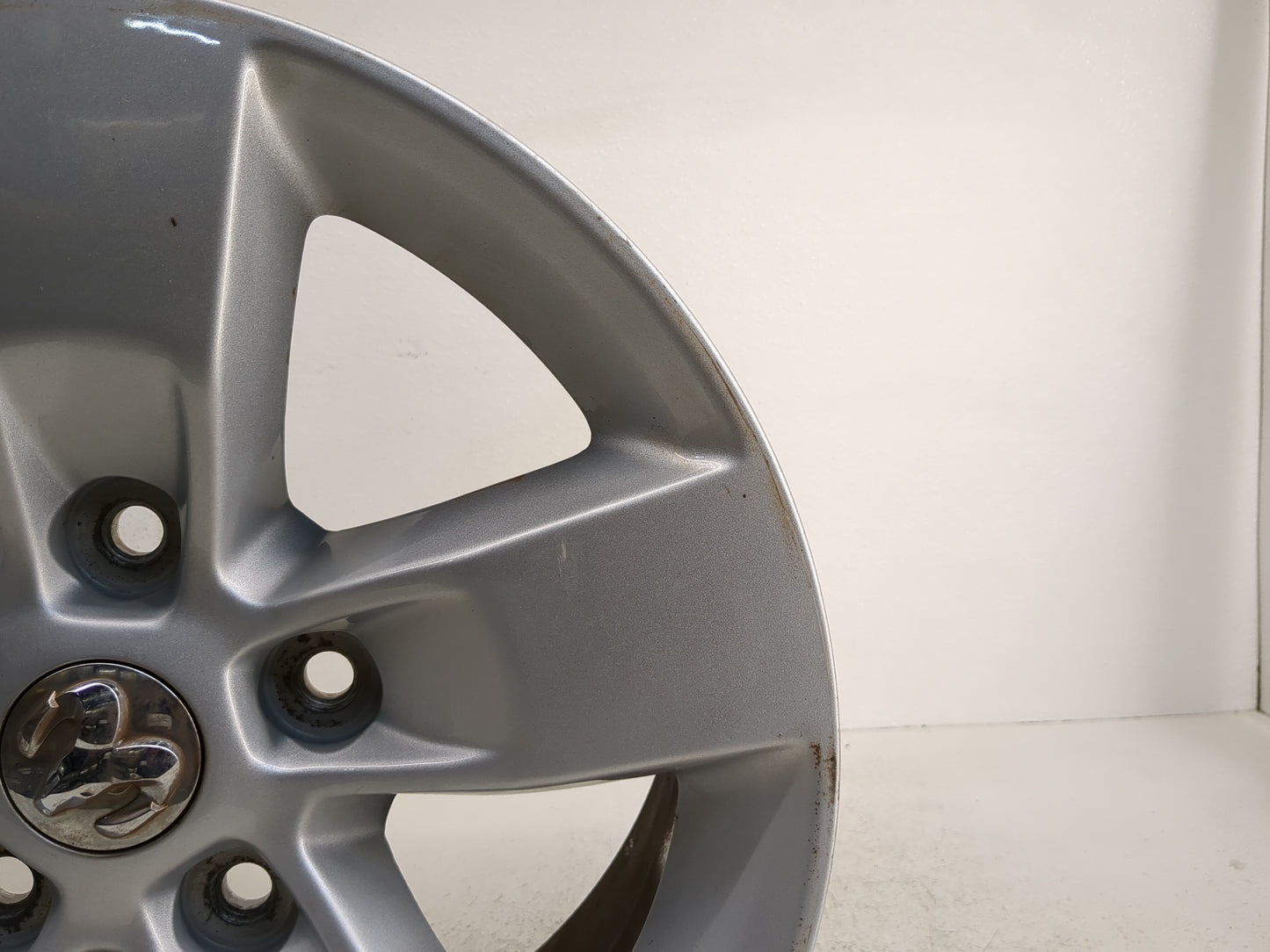 1994-2001 Dodge Ram 1500 Oem Wheel Rim 1229483 - Oemusedautoparts1.com
