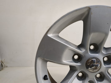 1994-2001 Dodge Ram 1500 Oem Wheel Rim 1229483 - Oemusedautoparts1.com