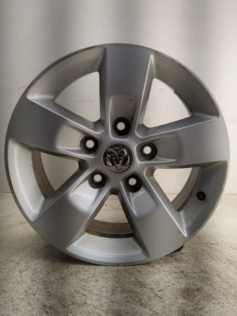 compare product 1994-2001 Dodge Ram 1500 Oem Wheel Rim 1229484