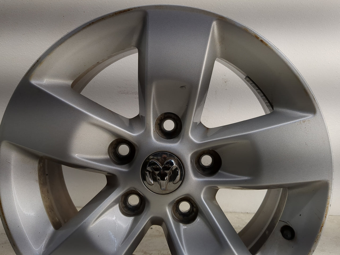1994-2001 Dodge Ram 1500 Oem Wheel Rim 1229484 - Oemusedautoparts1.com
