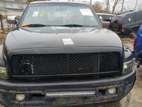 1995-2001 Dodge Ram 1500 Hood Oem 1230879 - Oemusedautoparts1.com