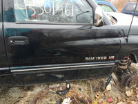 1994-2001 Dodge Ram 1500 Passenger Front Door Oem 1230885 - Oemusedautoparts1.com