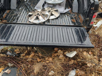 1995-2001 Dodge Ram 1500 Trunk/decklid/hatch/tailgate Oem - Oemusedautoparts1.com