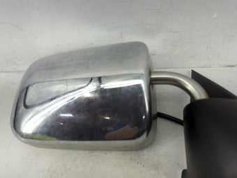compare product 1994-1997 Dodge Ram 1500 Passenger Side View Mirror - Right Door Mirror OEM Used