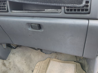 compare product 1997 Dodge Ram 1500 Passenger Glove Box Door Storage Compartment