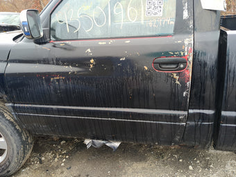 compare product 1994-2001 Dodge Ram 1500 Driver Front Door Oem