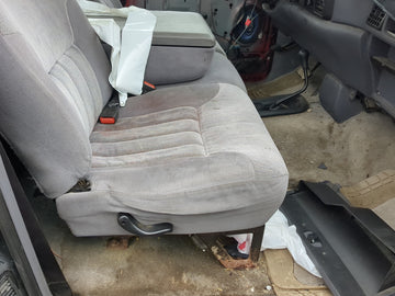 1997 Dodge Ram 1500 Passenger Front Seat Oem - Oemusedautoparts1.com