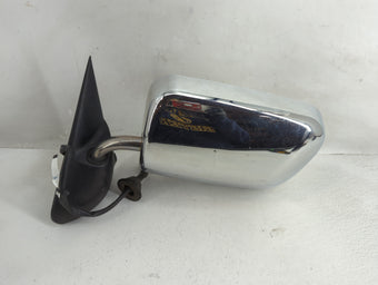 compare product 1994-2001 Dodge Ram 1500 Side Mirror Replacement Driver Left View Door Mirror Fits OEM Used Auto Parts