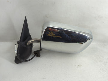 1994-2001 Dodge Ram 1500 Driver Side View Mirror - Left Door Mirror OEM Used - Oemusedautoparts1.com