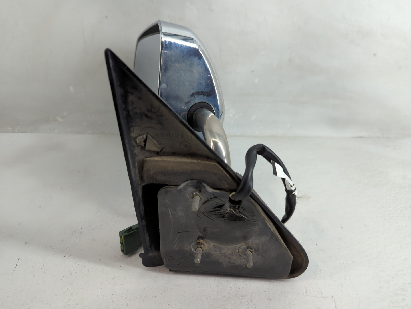 1994-2001 Dodge Ram 1500 Side Mirror Replacement Driver Left View Door Mirror Fits OEM Used Auto Parts - Oemusedautoparts1.c