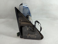 1994-2001 Dodge Ram 1500 Side Mirror Replacement Driver Left View Door Mirror Fits OEM Used Auto Parts - Oemusedautoparts1.c