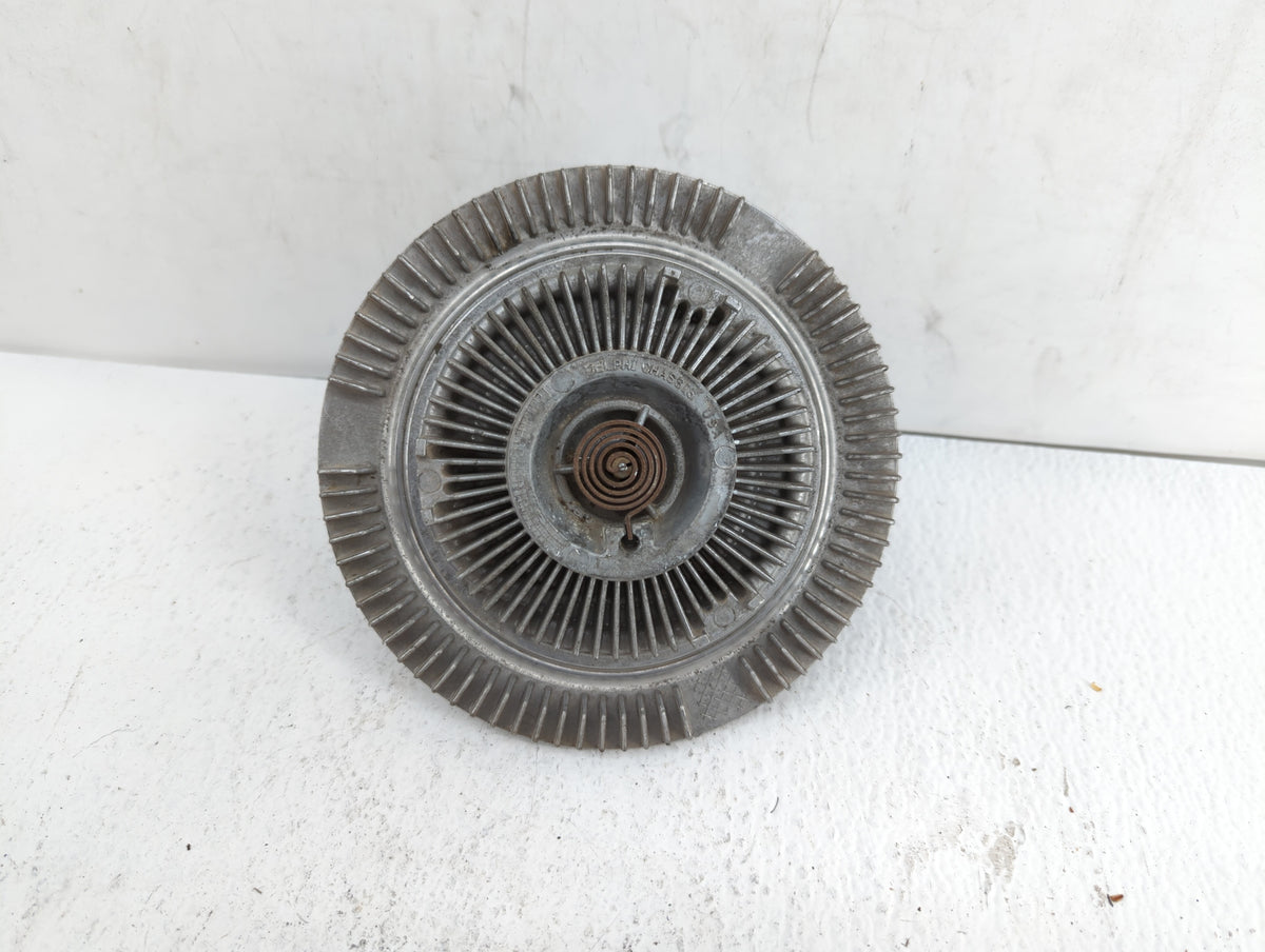 1994-2001 Dodge Ram 1500 Radiator Cooling Fan Clutch 363048 - Oemusedautoparts1.com