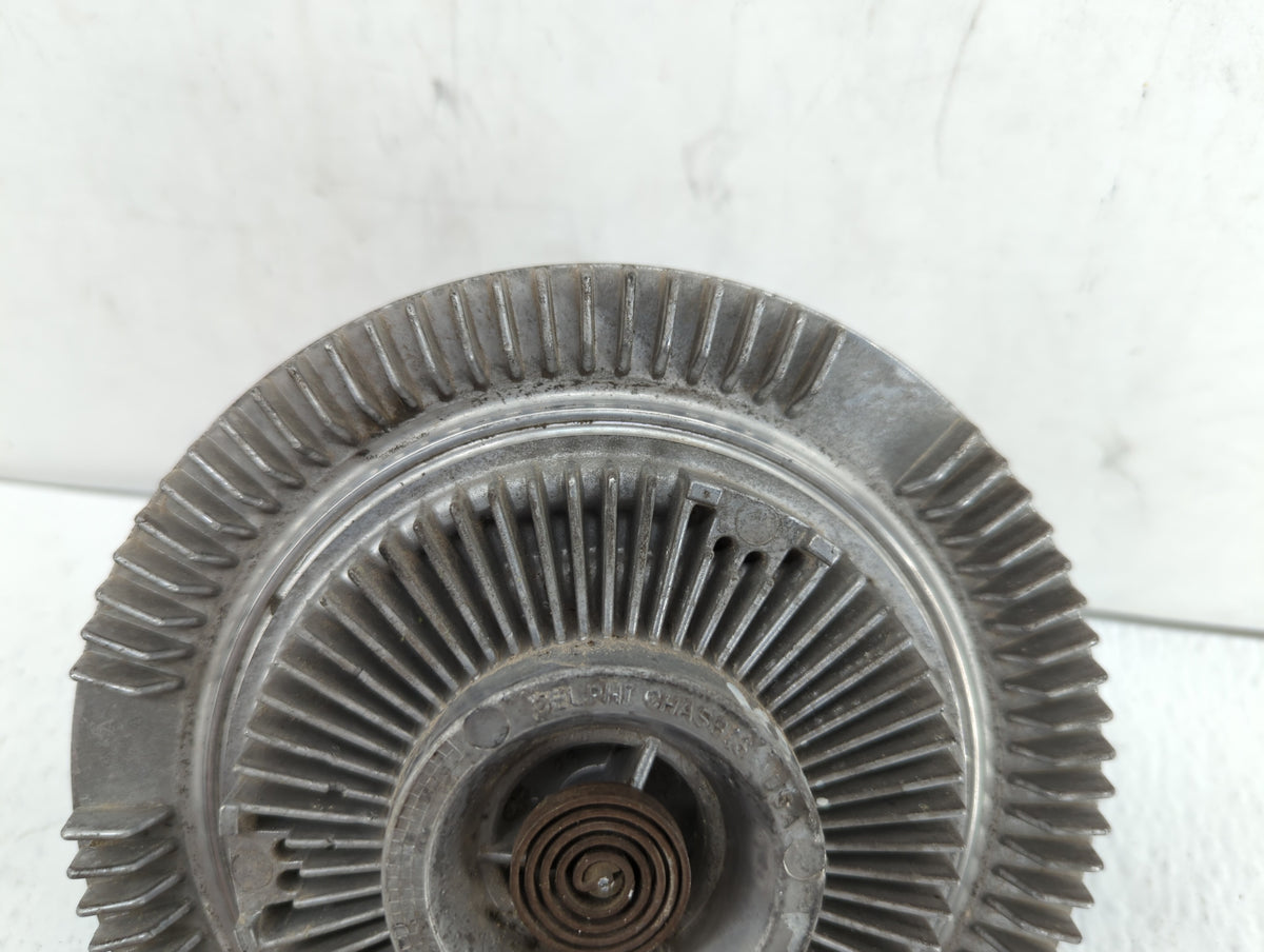 1994-2001 Dodge Ram 1500 Radiator Cooling Fan Clutch 363048 - Oemusedautoparts1.com