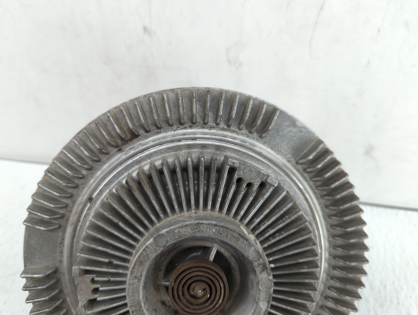 1994-2001 Dodge Ram 1500 Radiator Cooling Fan Clutch 363048 - Oemusedautoparts1.com