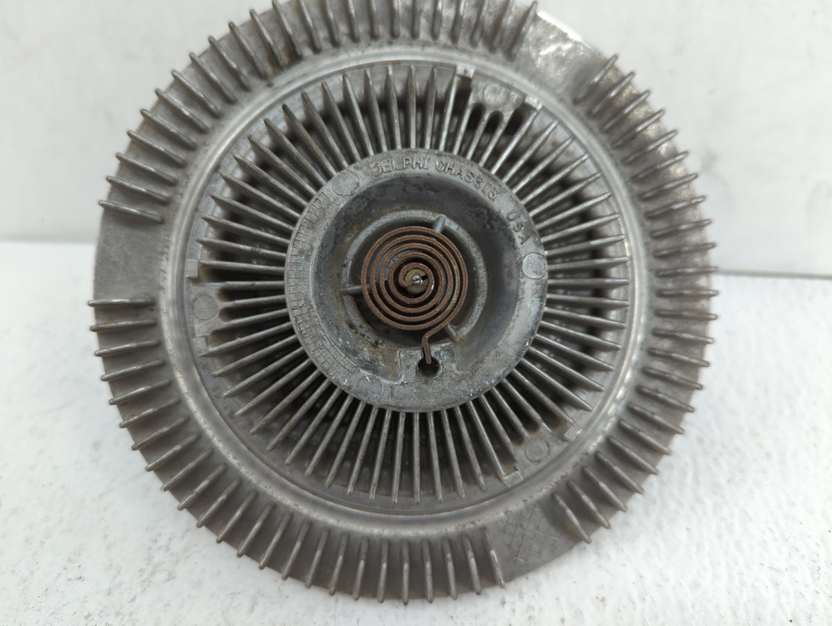1994-2001 Dodge Ram 1500 Radiator Cooling Fan Clutch 363048 - Oemusedautoparts1.com