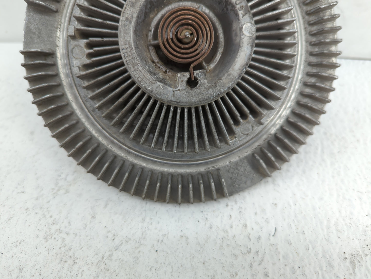 1994-2001 Dodge Ram 1500 Radiator Cooling Fan Clutch - Oemusedautoparts1.com