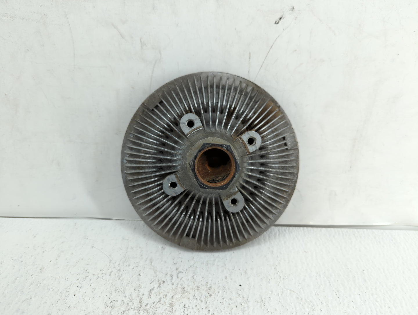 1994-2001 Dodge Ram 1500 Radiator Cooling Fan Clutch 363048 - Oemusedautoparts1.com