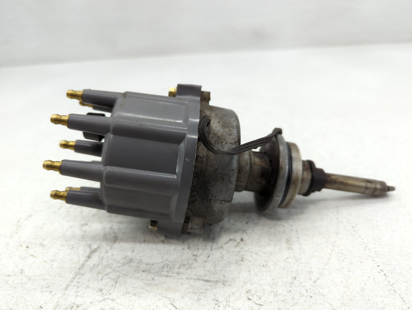 1996-1998 Dodge Ram 1500 Car Starter Motor Solenoid OEM Fits Fits 1996 1997 1998 OEM Used Auto Parts - Oemusedautoparts1.com