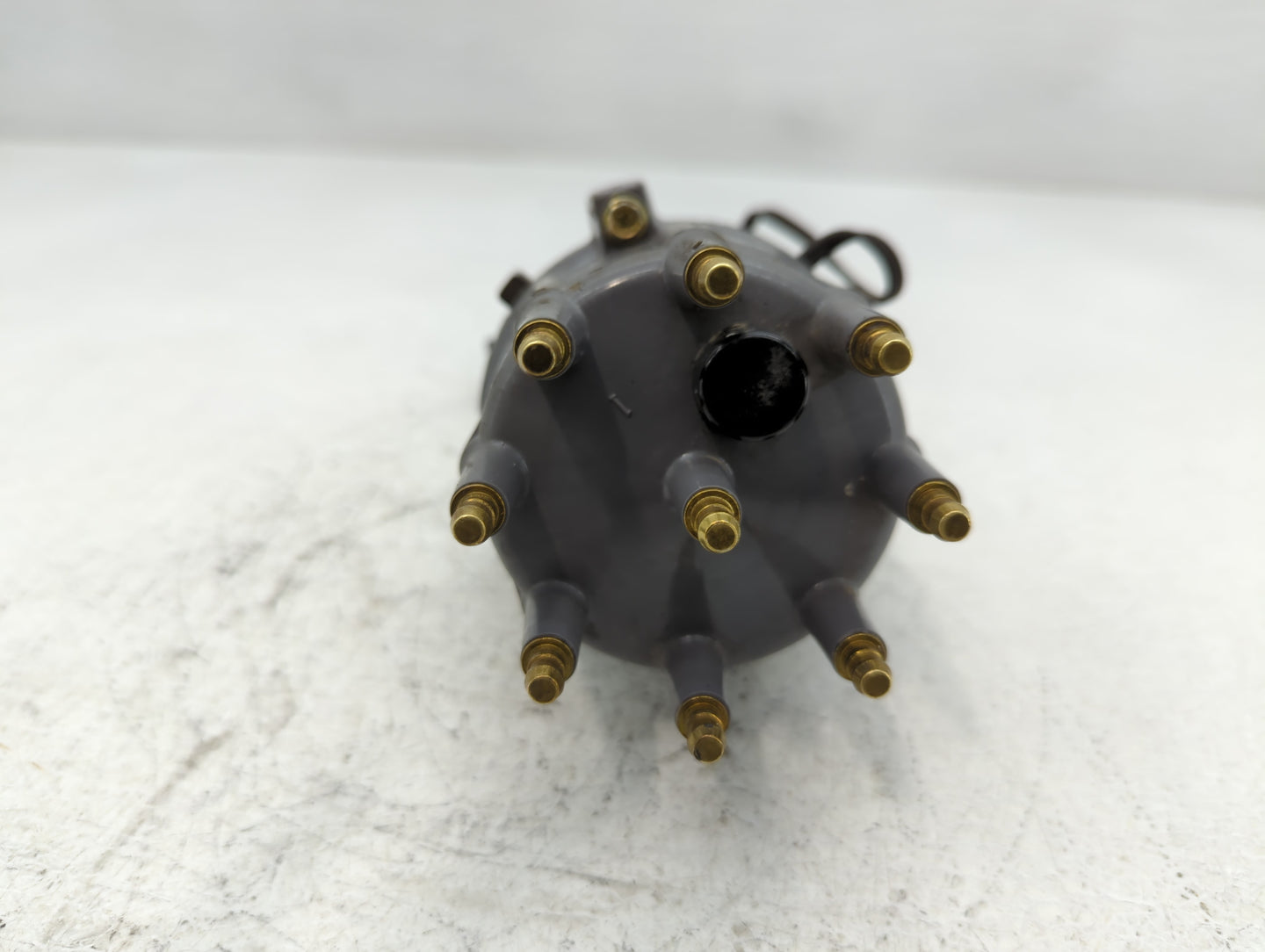 1996-1998 Dodge Ram 1500 Car Starter Motor Solenoid OEM Fits Fits 1996 1997 1998 OEM Used Auto Parts - Oemusedautoparts1.com