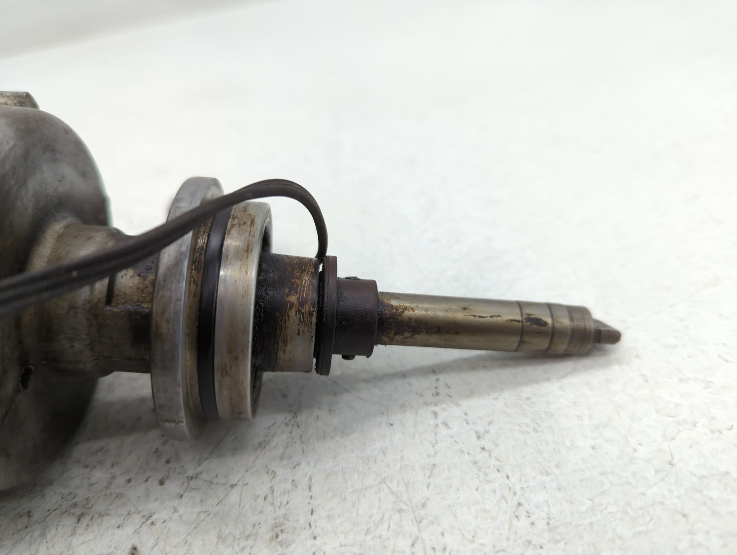 1996-1998 Dodge Ram 1500 Car Starter Motor Solenoid OEM Fits Fits 1996 1997 1998 OEM Used Auto Parts - Oemusedautoparts1.com