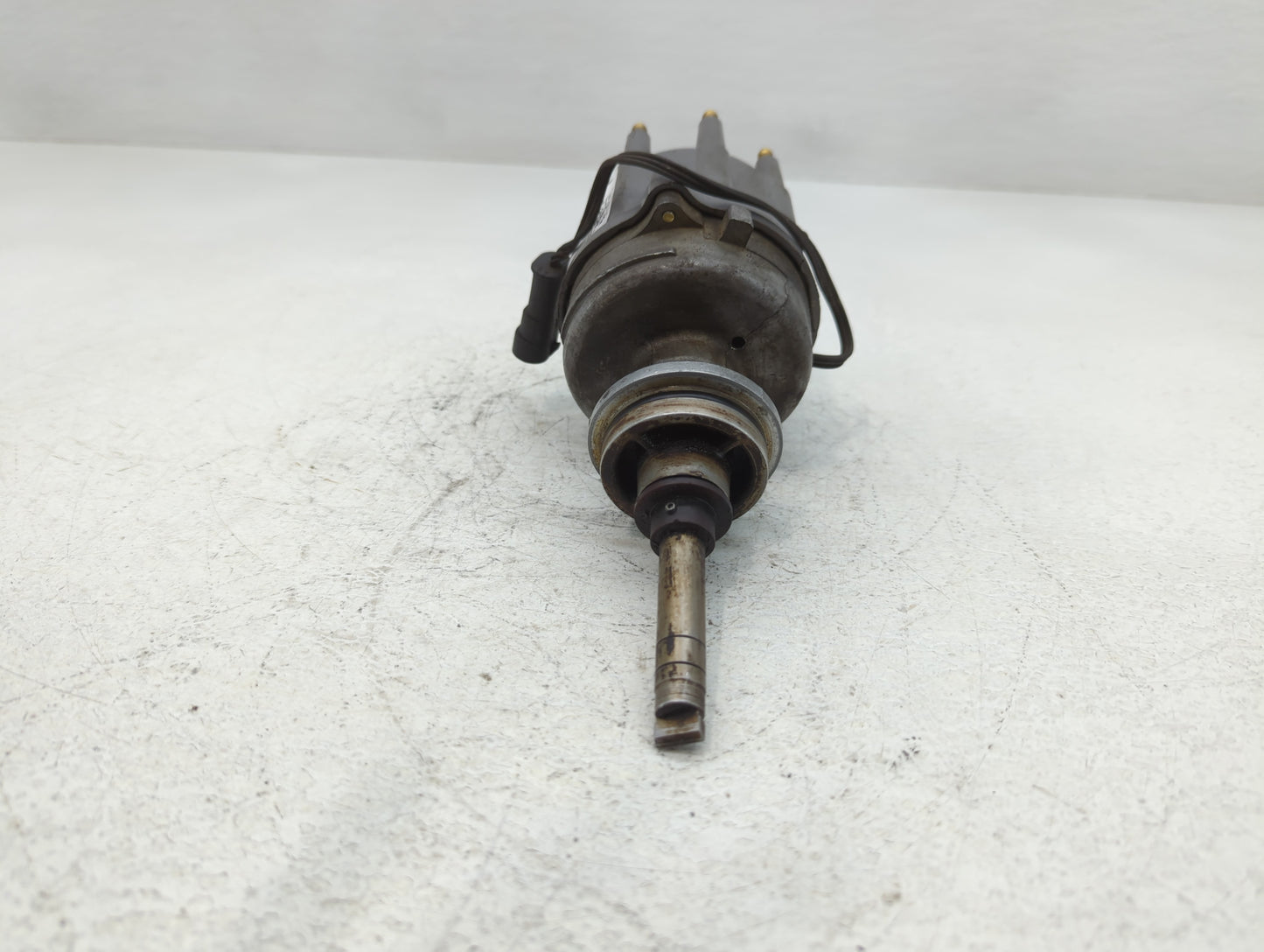 1996-1998 Dodge Ram 1500 Car Starter Motor Solenoid OEM Fits Fits 1996 1997 1998 OEM Used Auto Parts - Oemusedautoparts1.com