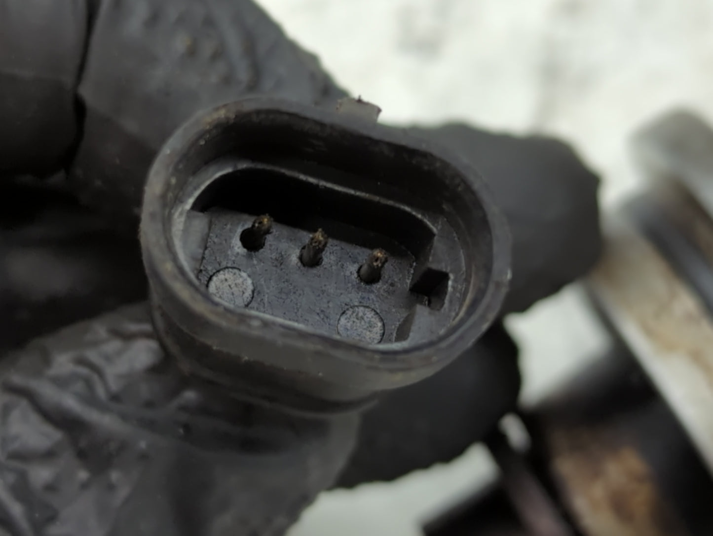 1996-1998 Dodge Ram 1500 Car Starter Motor Solenoid OEM Fits Fits 1996 1997 1998 OEM Used Auto Parts - Oemusedautoparts1.com