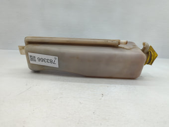 compare product 1997 Dodge Ram 1500 Windshield Washer Fluid Reservoir Bottle Oem