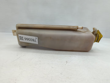 1997 Dodge Ram 1500 Windshield Washer Fluid Reservoir Bottle Oem - Oemusedautoparts1.com