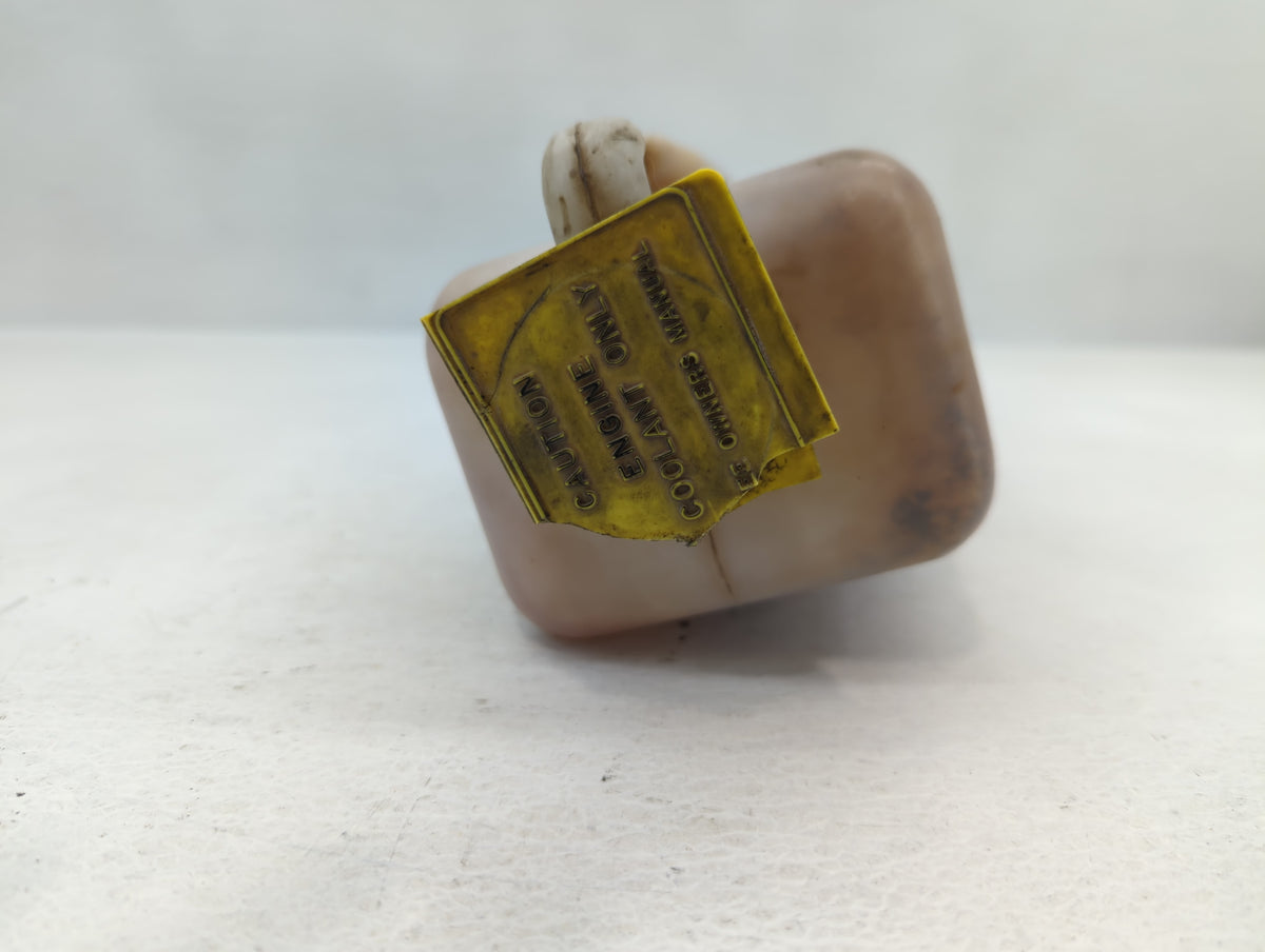 1997 Dodge Ram 1500 Windshield Washer Fluid Reservoir Bottle Oem - Oemusedautoparts1.com
