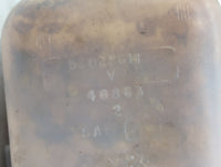 1997 Dodge Ram 1500 Windshield Washer Fluid Reservoir Bottle Oem - Oemusedautoparts1.com