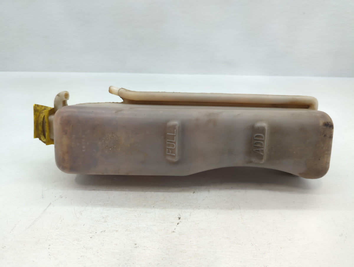 1997 Dodge Ram 1500 Windshield Washer Fluid Reservoir Bottle Oem - Oemusedautoparts1.com