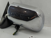 1994-1997 Dodge Ram 1500 Driver Side View Mirror - Left Door Mirror OEM Used - Oemusedautoparts1.com
