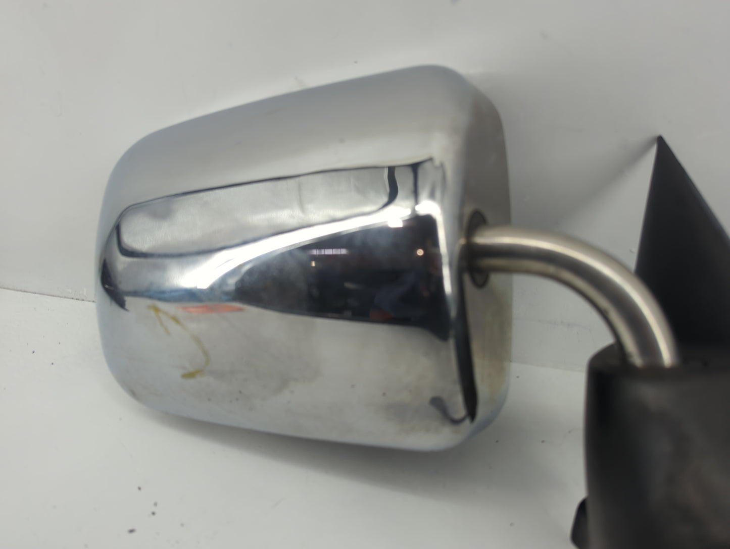 1994-1997 Dodge Ram 1500 Passenger Side View Mirror - Right Door Mirror OEM Used - Oemusedautoparts1.com