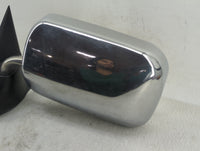 1994-1997 Dodge Ram 1500 Driver Side View Mirror - Left Door Mirror OEM Used - Oemusedautoparts1.com