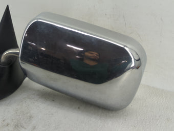 compare product 1994-1997 Dodge Ram 1500 Driver Side View Mirror - Left Door Mirror OEM Used