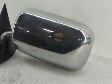1994-1997 Dodge Ram 1500 Driver Side View Mirror - Left Door Mirror OEM Used - Oemusedautoparts1.com