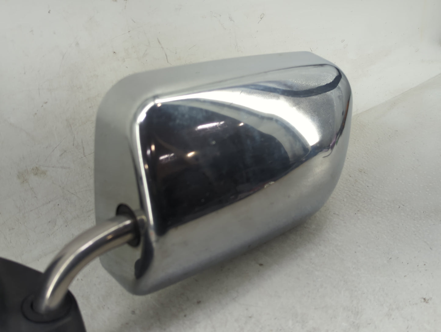 1994-1997 Dodge Ram 1500 Driver Side View Mirror - Left Door Mirror OEM Used - Oemusedautoparts1.com