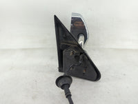 1994-1997 Dodge Ram 1500 Driver Side View Mirror - Left Door Mirror OEM Used - Oemusedautoparts1.com