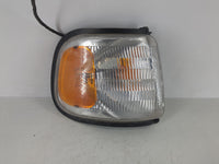 Dodge Ram 2500 Van Driver Left Oem Head Light Headlight Lamp - Oemusedautoparts1.com