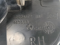 Dodge Ram 2500 Van Driver Left Oem Head Light Headlight Lamp - Oemusedautoparts1.com