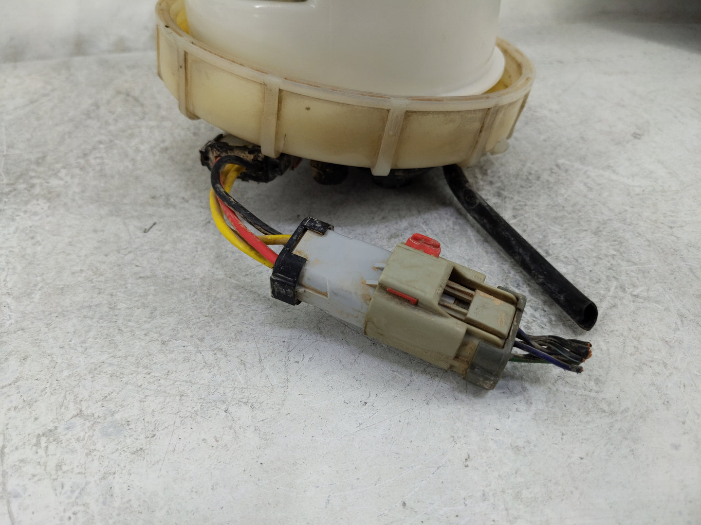 Dodge Ram 1500 Electrical Gas Fuel Pump Assembly 1479839 - Oemusedautoparts1.com