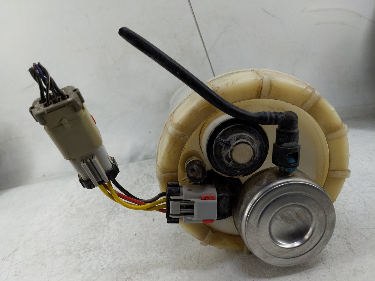 Dodge Ram 1500 Electrical Gas Fuel Pump Assembly 1479839 - Oemusedautoparts1.com